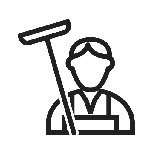 Gestión de residuos y desinfección